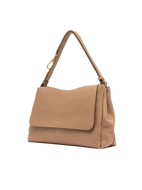 Cecile borsa a spalla GIANNI CHIARINI | BS11790TKLR5313